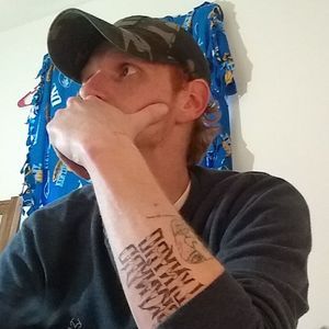 Meet your Posher, Joshua